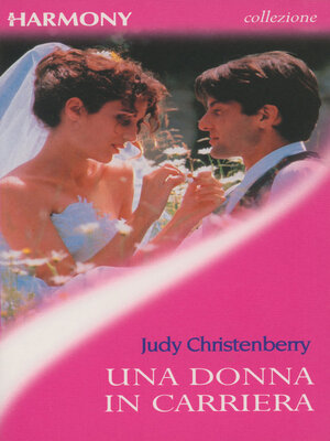 cover image of Una donna in carriera